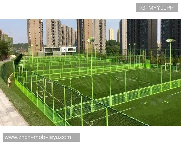 多功能足球场基层垫的设计与应用探讨促进足球运动发展与场地建设创新 多功能足球场基层垫的设计与应用探讨促进足球运动发展与场地建设创新