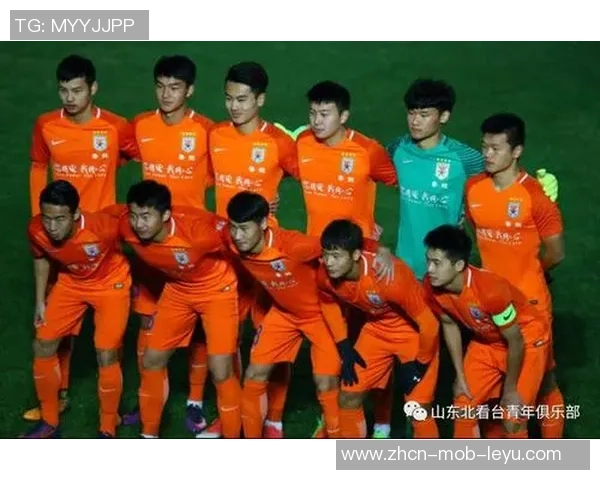 山东足球改革新篇章探索青训体系与职业联赛发展双轨并进之路 山东足球改革新篇章探索青训体系与职业联赛发展双轨并进之路
